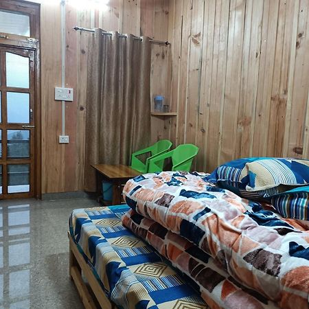 Kanasar Homestay Chakrāta Habitación foto